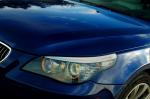 BMW M5 2009 года